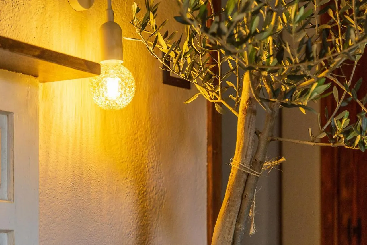 Ferienwohnung Casa Amelia Sul Mare Santa Maria Navarrese