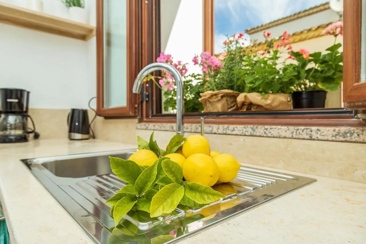 Casa Amelia Sul Mare Apartment Santa Maria Navarrese 0*,  Italy