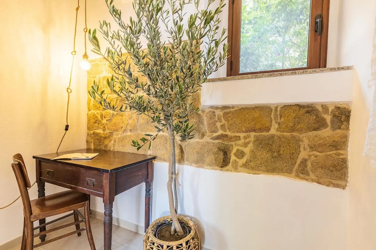 Casa Amelia Sul Mare Apartment Santa Maria Navarrese Italy
