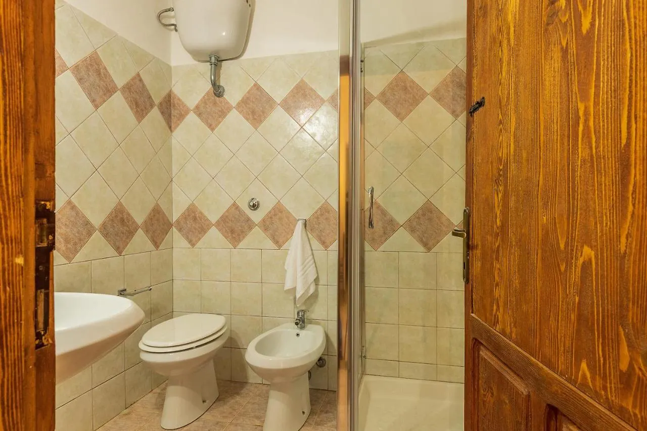 Casa Amelia Sul Mare Apartment Santa Maria Navarrese