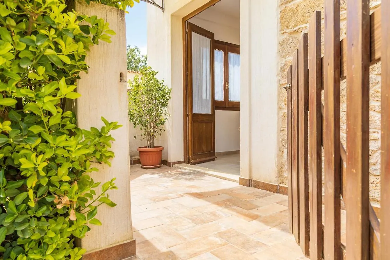 Casa Amelia Sul Mare Apartment Santa Maria Navarrese Italy